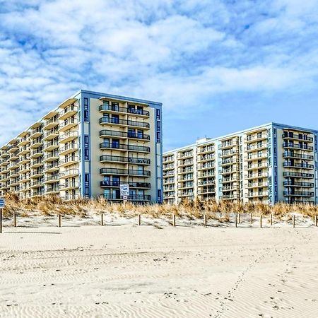 Braemar 503N Apartment Ocean City Exterior photo