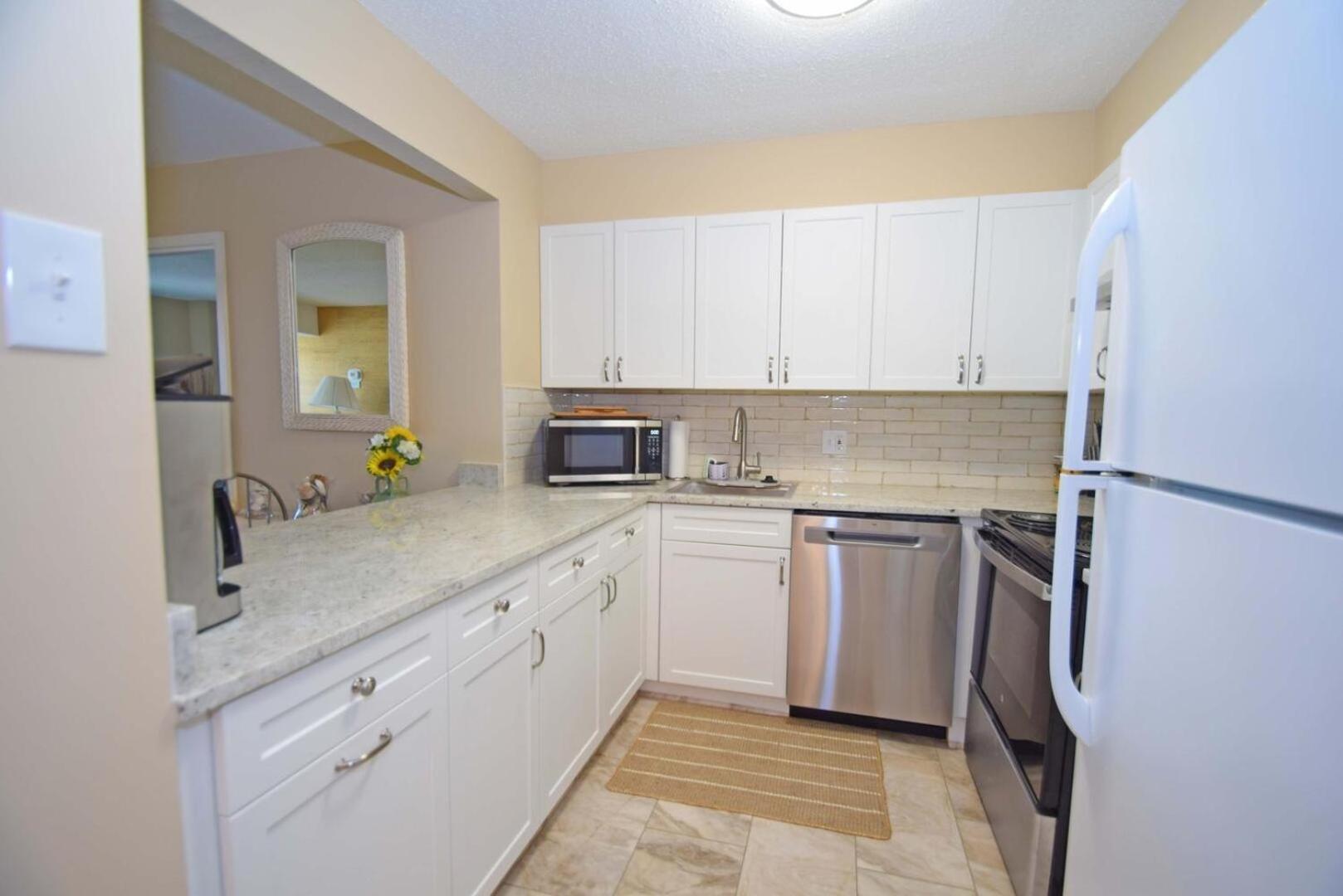 Braemar 503N Apartment Ocean City Exterior photo