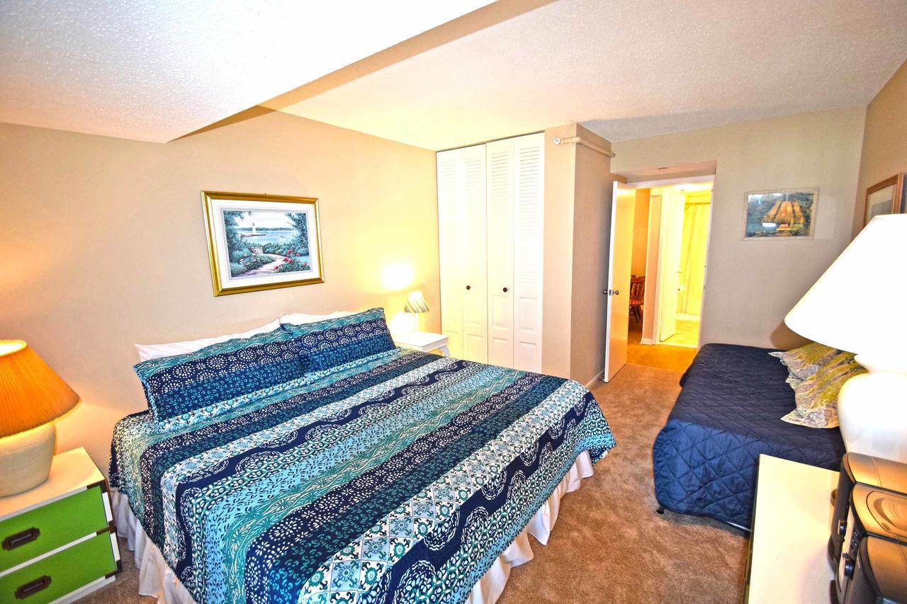 Braemar 503N Apartment Ocean City Exterior photo