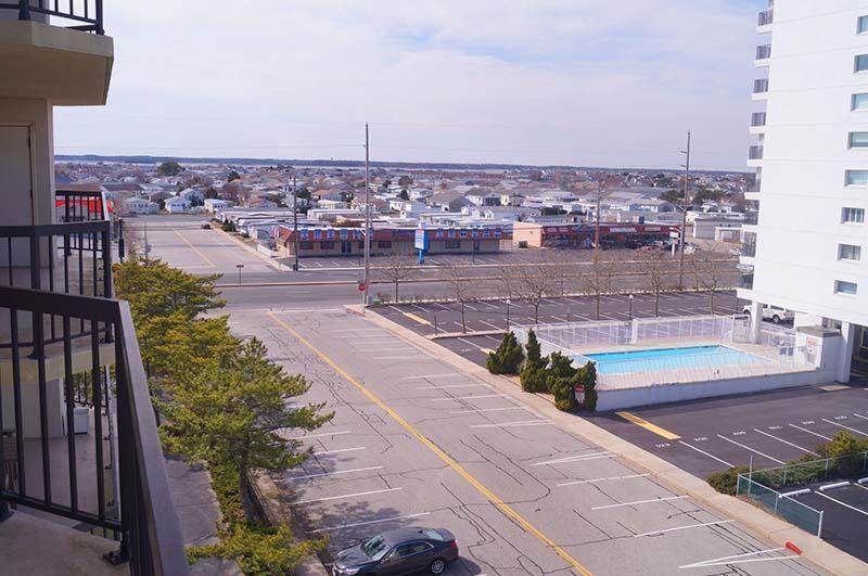 Braemar 503N Apartment Ocean City Exterior photo