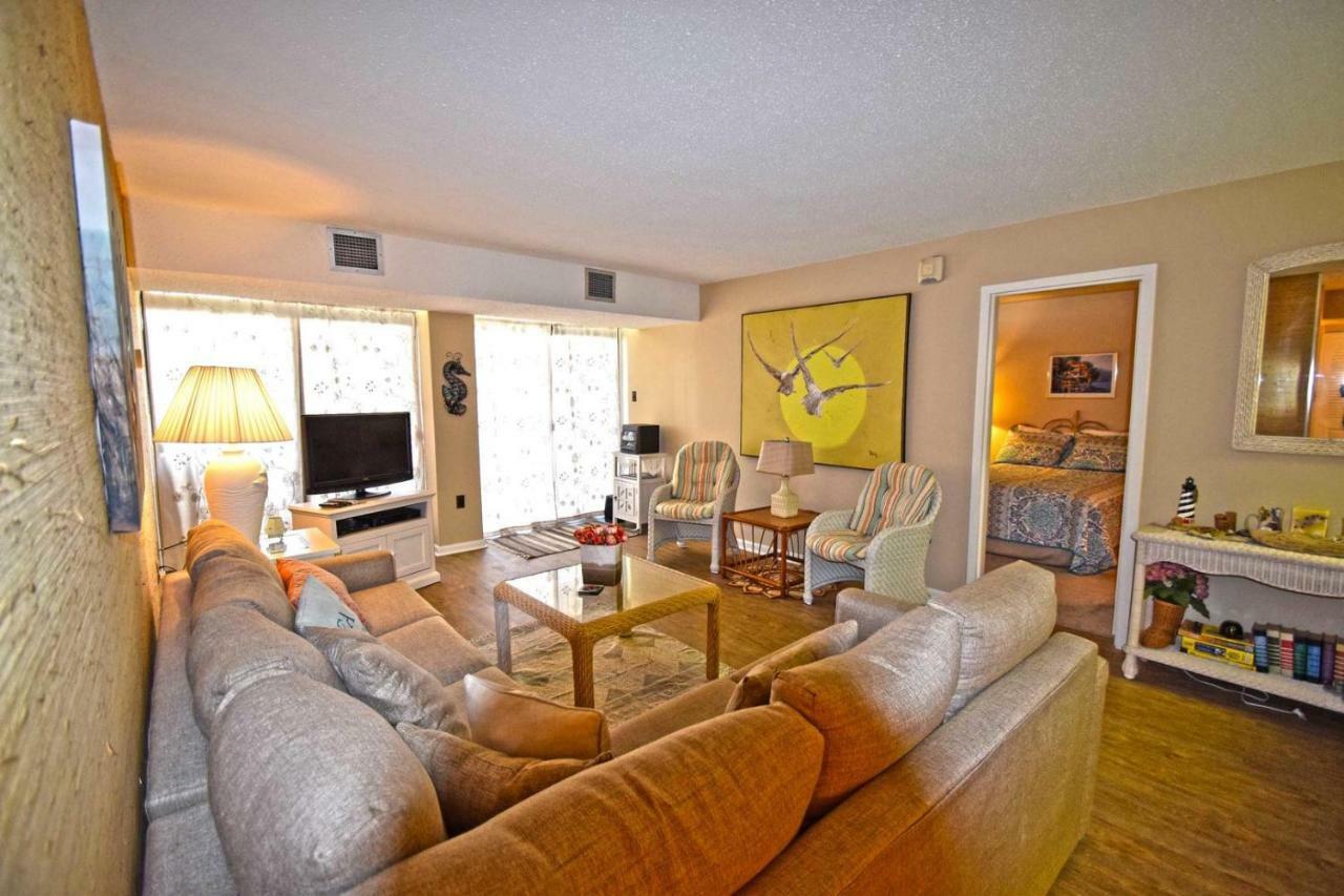 Braemar 503N Apartment Ocean City Exterior photo